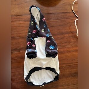 Spark Paws 2XL Velvet Hoodie NEW Hoodie